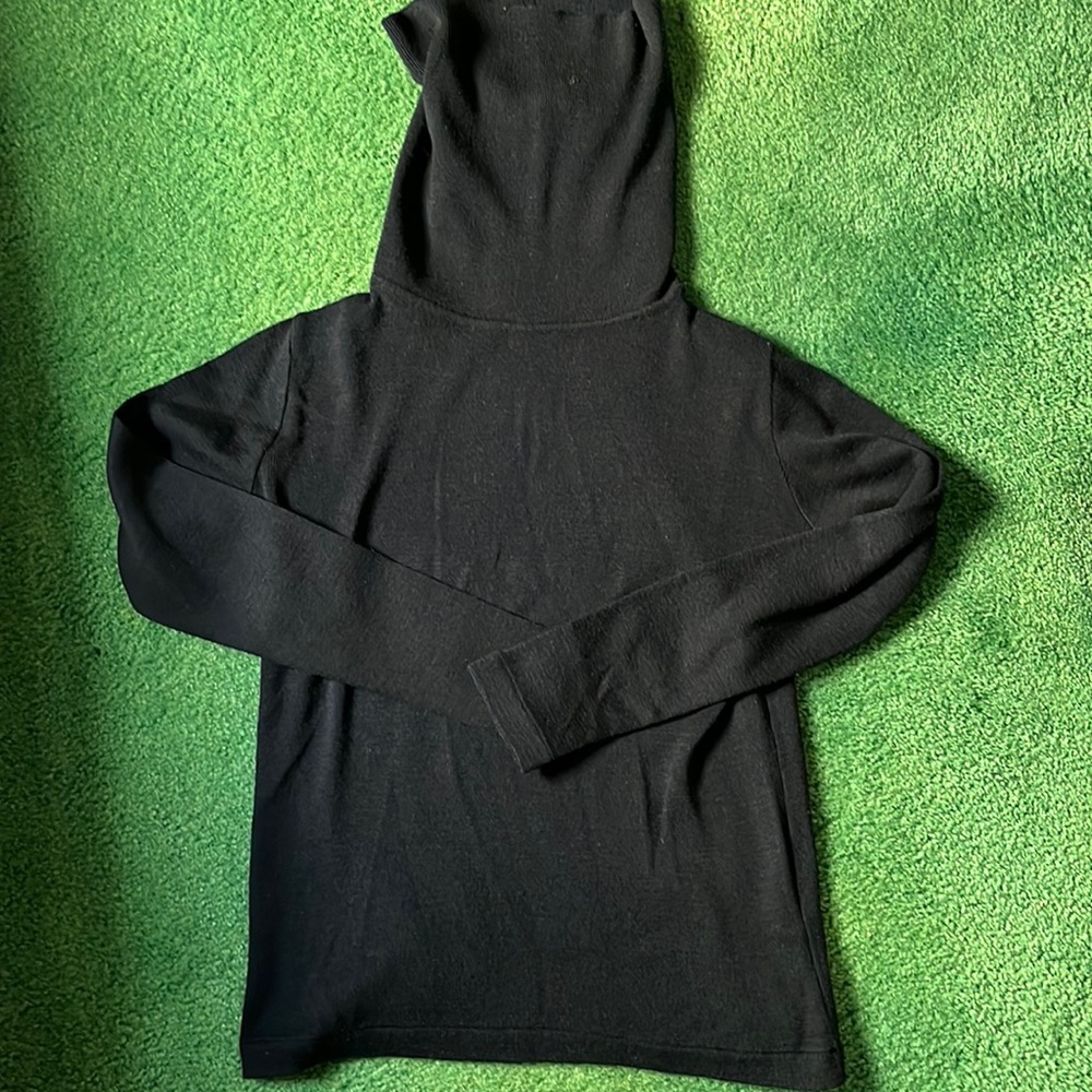 Robert Scott Ltd Vintage Turtleneck